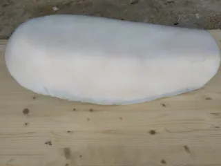 Sella Fantic Caballero 125 anno 1978