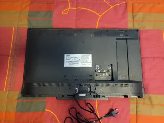 Toshiba 24WK3A63DG Smart TV