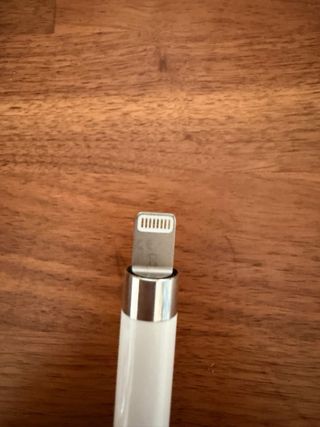 Apple Pencil 1ª Gen Caja Original + Punta