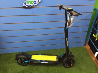 Smartgyro Speedway Certificado