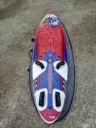 Tabla Windsurf Firestorm 111L