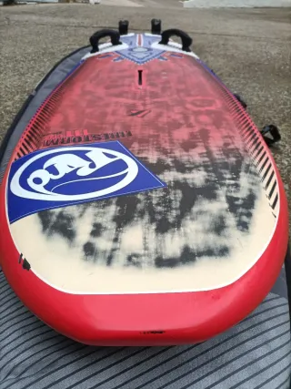 Tabla Windsurf Firestorm 111L