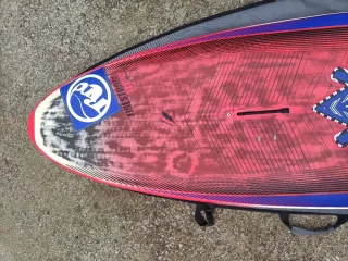 Tabla Windsurf Firestorm 111L