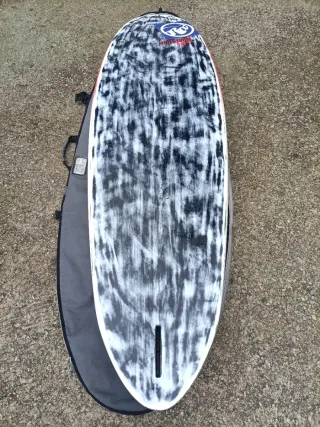 Tabla Windsurf Firestorm 111L