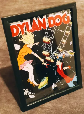 Dylan Dog n.74