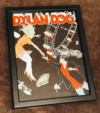 Dylan Dog n.74