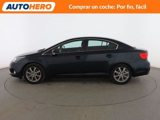 Toyota Avensis 1.8 Advance