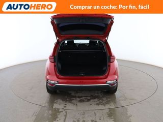 Kia Sportage 1.6 GDI Drive 2WD