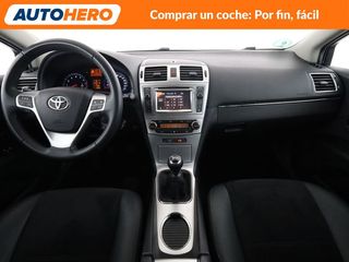 Toyota Avensis 1.8 Advance