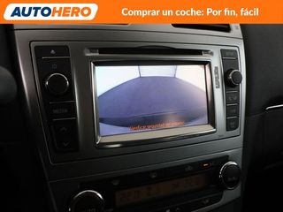 Toyota Avensis 1.8 Advance