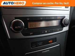 Toyota Avensis 1.8 Advance