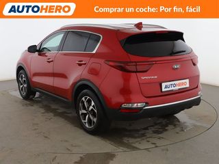 Kia Sportage 1.6 GDI Drive 2WD