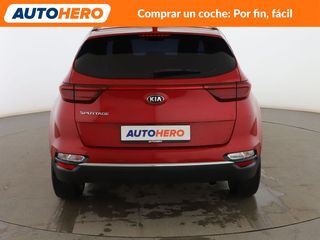 Kia Sportage 1.6 GDI Drive 2WD