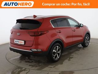 Kia Sportage 1.6 GDI Drive 2WD