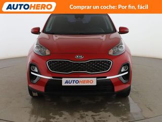Kia Sportage 1.6 GDI Drive 2WD