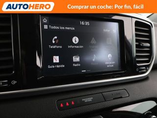 Kia Sportage 1.6 GDI Drive 2WD