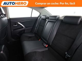 Toyota Avensis 1.8 Advance