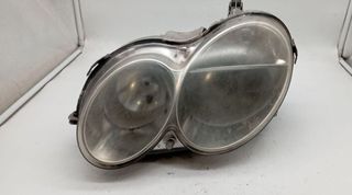 Mercedes-benz 1131847 faro izq 15274100 clk bm 209