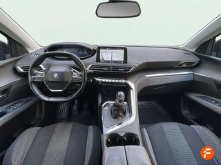 Peugeot 3008 1.6BLUEHDI 88KW (120CV) ACTIVE S&S