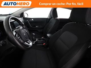 Kia Sportage 1.6 GDI Drive 2WD