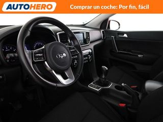 Kia Sportage 1.6 GDI Drive 2WD