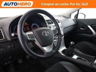 Toyota Avensis 1.8 Advance