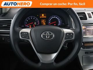 Toyota Avensis 1.8 Advance