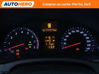 Toyota Avensis 1.8 Advance