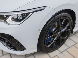 Volkswagen Golf VIII R Performance 320CV 2021 5P