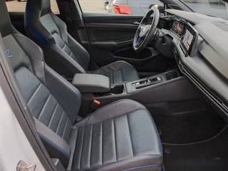 Volkswagen Golf VIII R Performance 320CV 2021 5P