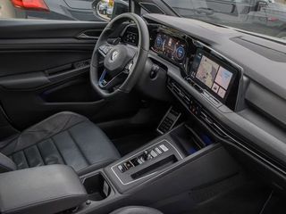 Volkswagen Golf VIII R Performance 320CV 2021 5P