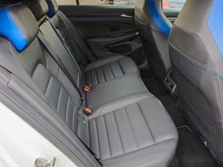 Volkswagen Golf VIII R Performance 320CV 2021 5P