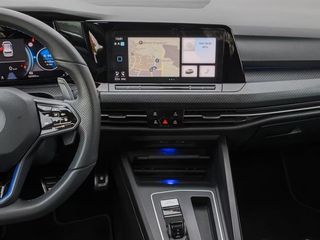 Volkswagen Golf VIII R Performance 320CV 2021 5P