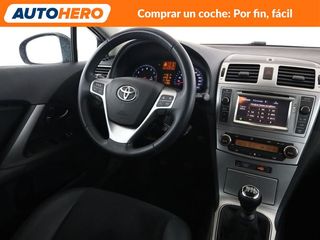 Toyota Avensis 1.8 Advance