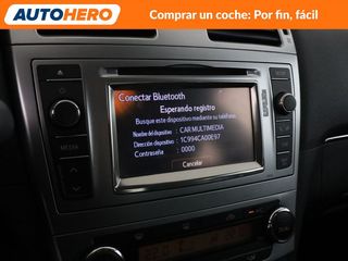 Toyota Avensis 1.8 Advance