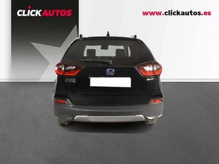 Honda Jazz 1.5 I-MMD 122CV Crosstar AT