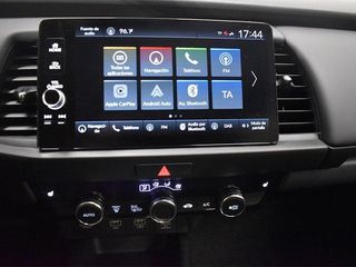 Honda Jazz 1.5 I-MMD 122CV Crosstar AT