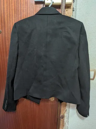 Chaqueta Zara Talla S