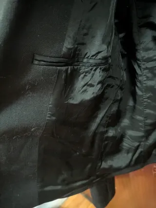 Chaqueta Zara Talla S