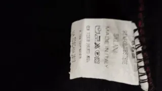 Abrigo con capucha morado