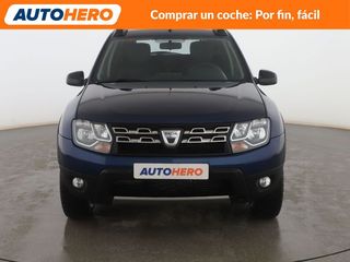Dacia Duster 1.5 dCi SL Trotamundos 4x2