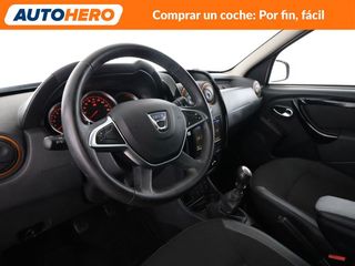 Dacia Duster 1.5 dCi SL Trotamundos 4x2