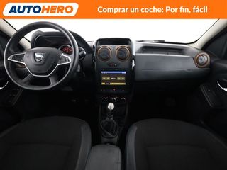 Dacia Duster 1.5 dCi SL Trotamundos 4x2