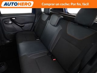 Dacia Duster 1.5 dCi SL Trotamundos 4x2