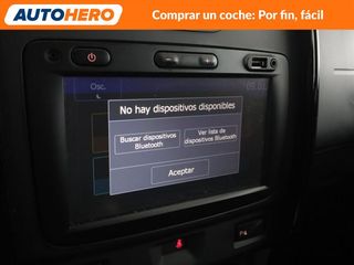 Dacia Duster 1.5 dCi SL Trotamundos 4x2