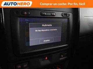 Dacia Duster 1.5 dCi SL Trotamundos 4x2