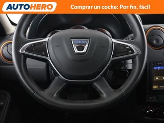 Dacia Duster 1.5 dCi SL Trotamundos 4x2