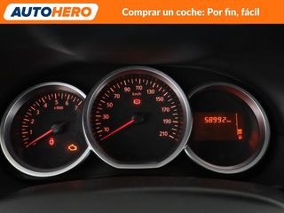 Dacia Duster 1.5 dCi SL Trotamundos 4x2