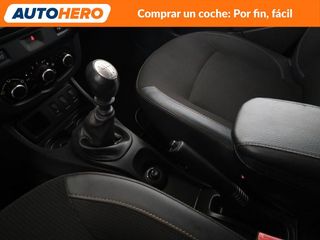 Dacia Duster 1.5 dCi SL Trotamundos 4x2