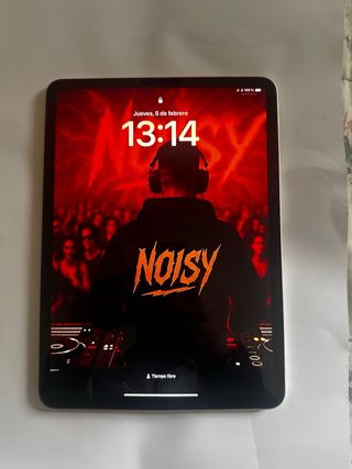 iPad Pro 11 3ª Gen 128GB Grigio Siderale